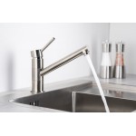 Смеситель для кухни Armatura Andra 6533-915 Смеситель для кухни Armatura Andra 6533-915